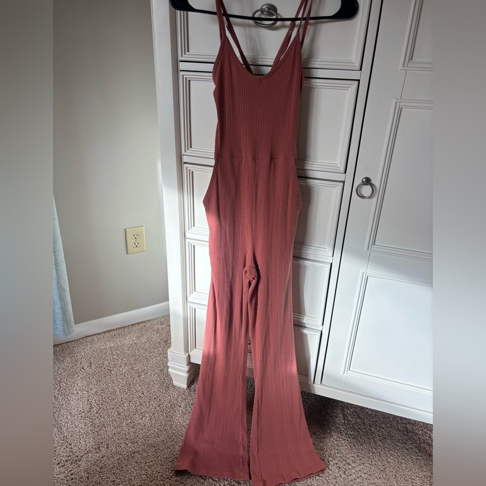 Aerie Jumpsuit